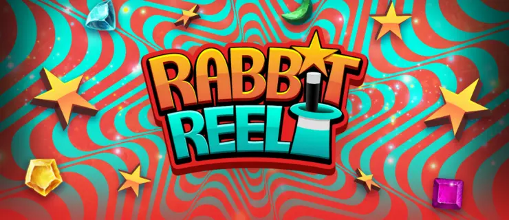 RabbitReel Casino