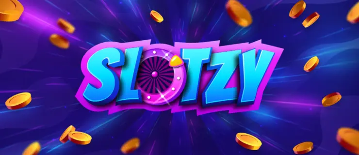 Slotzy Casino